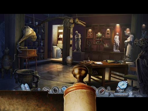 Paranormal Files: Enjoy the Shopping Collector's Edition Torrent Download
