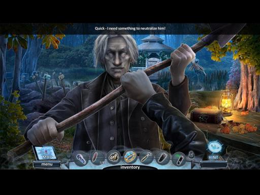 Paranormal Files: Fellow Traveler Torrent Download