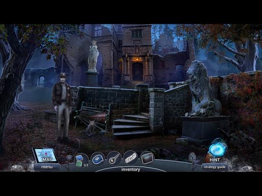 Paranormal Files: The Tall Man Collector's Edition Torrent Download