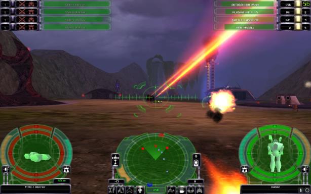 Parkan: Iron Strategy PC Crack