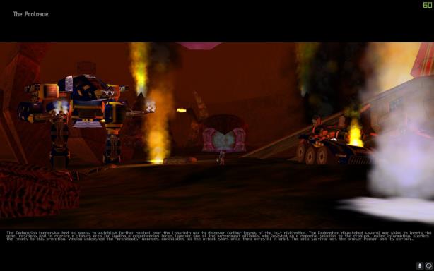 Parkan: Iron Strategy Torrent Download