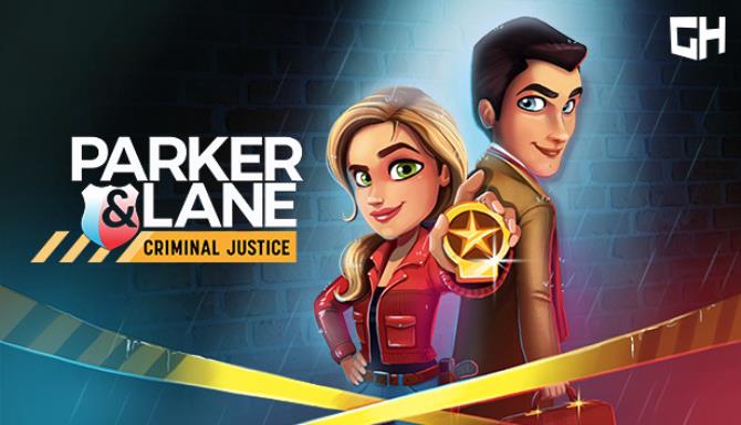 Parker & Lane: Criminal Justice Free Download