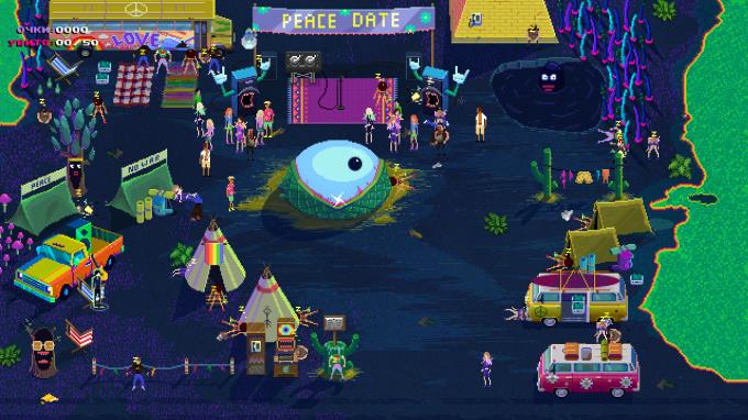 Party Hard Torrent Download
