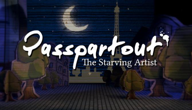 Passpartout: The Starving Artist Free Download