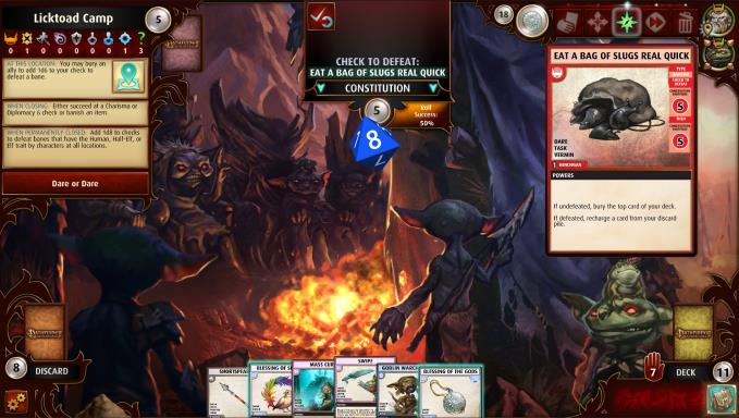 Pathfinder Adventures - Rise of the Goblins Torrent Download