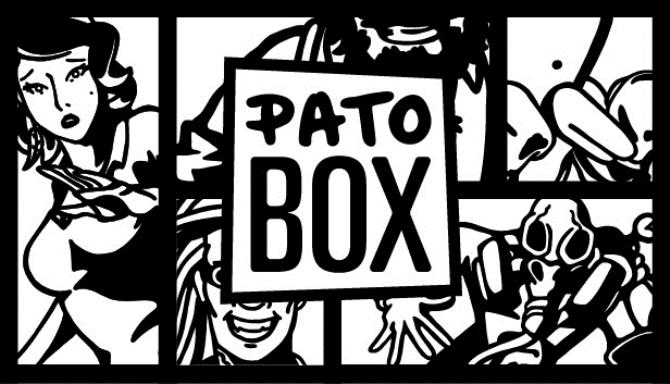 Pato Box Free Download