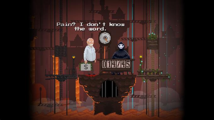 Peace, Death! PC Crack