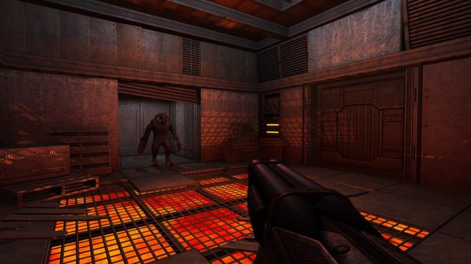 Perilous Warp Torrent Download