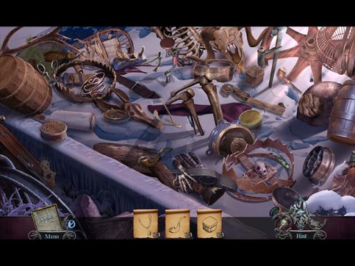 Phantasmat: Remains of Buried Memories Collector's Edition PC Crack
