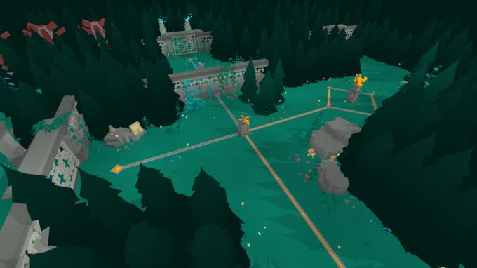 Phantom Path PC Crack Phantom Path PC Crack