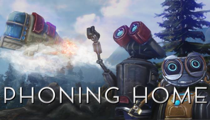 Phoning Home Free Download