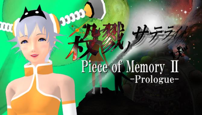 Piece of Memory 2:Prologue Free Download