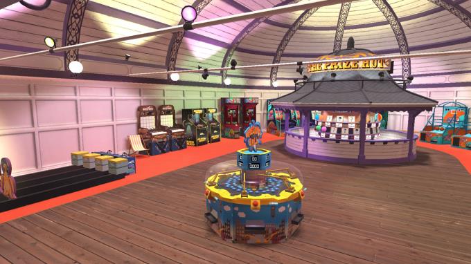 Pierhead Arcade 2 PC Crack