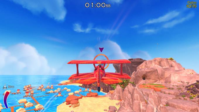 Pilot Sports Torrent Download