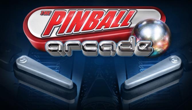 Pinball Arcade Free Download