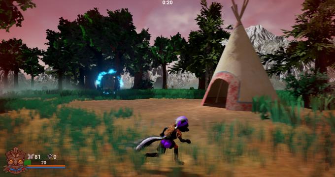 Pine Seekers Torrent Download