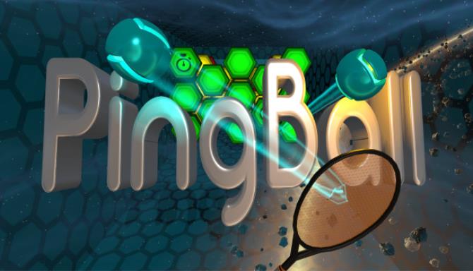 PingBall VR Free Download