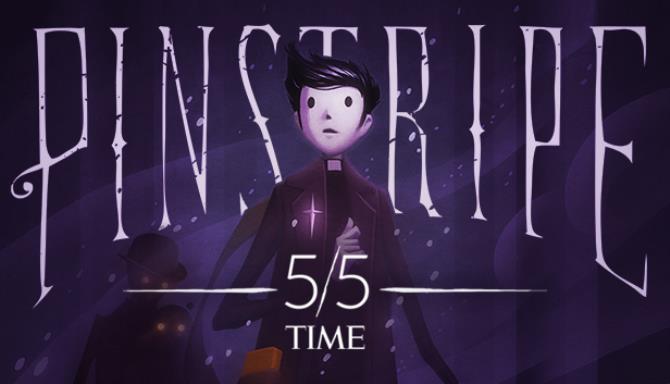 Pinstripe Free Download
