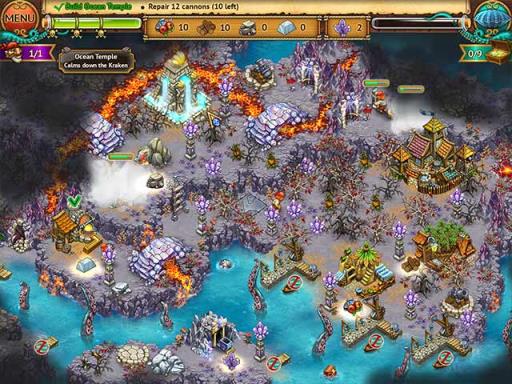 Pirate Chronicles Collector's Edition PC Crack