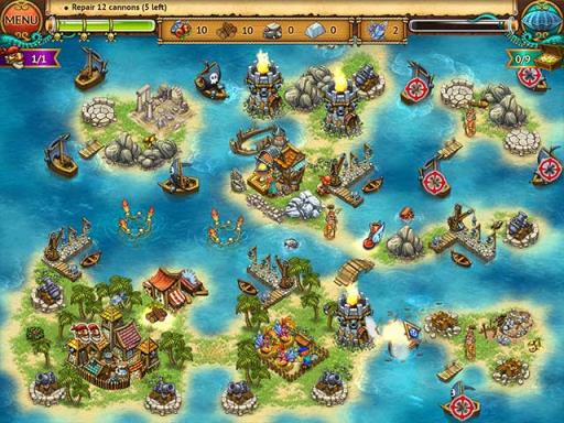 Pirate Chronicles Collector's Edition Torrent Download