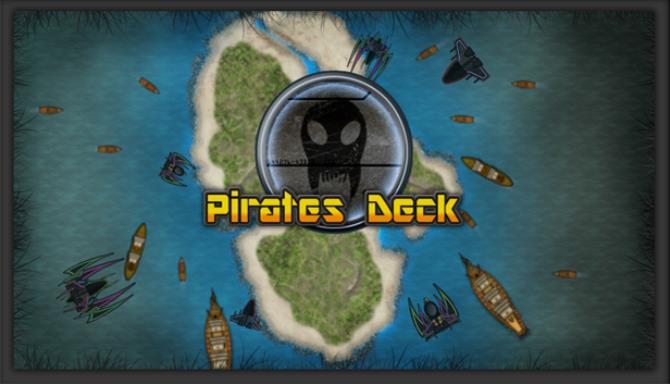 Pirates Deck Free Download