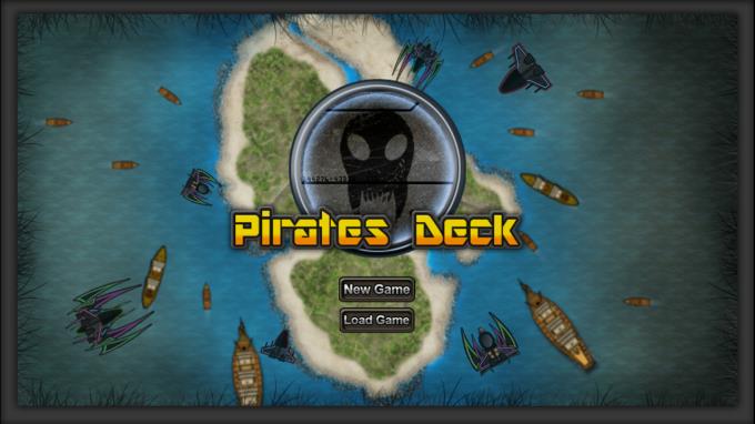 Pirates Deck Torrent Download