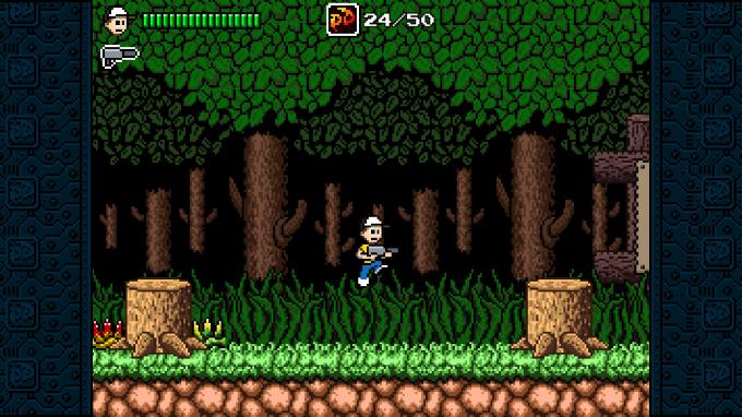 Pixel Devil and the Broken Cartridge PC Crack