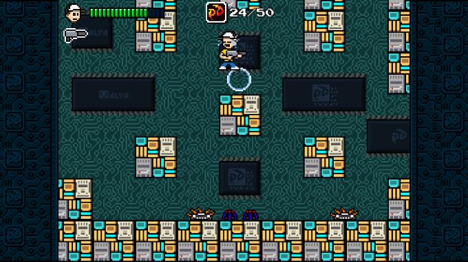 Pixel Devil and the Broken Cartridge Torrent Download