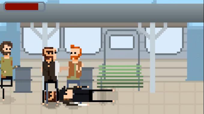 Pixel Russia Streets Torrent Download