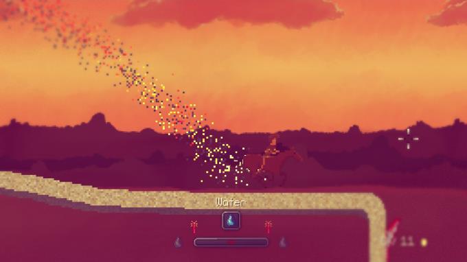 Pixel Sand PC Crack
