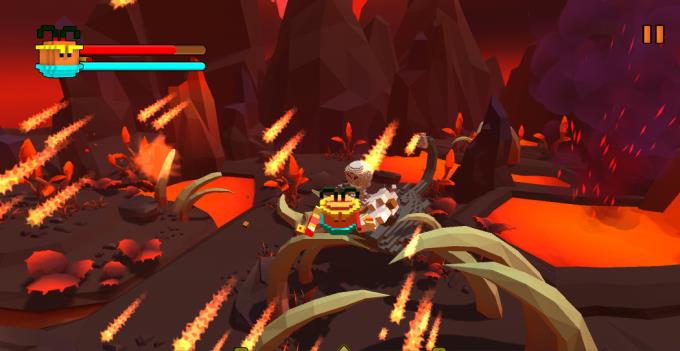Pixel To The West Torrent Download