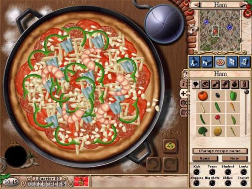 Pizza Connection 2 Torrent Download