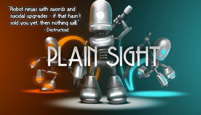Plain Sight Free Download