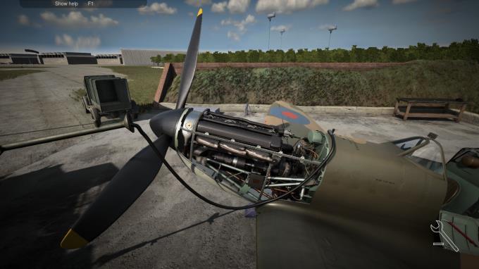 Plane Mechanic Simulator Torrent Download Plane Mechanic Simulator Torrent Download