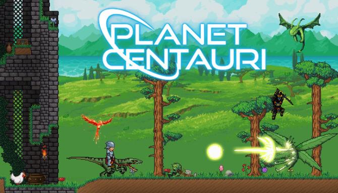 Planet Centauri Free Download