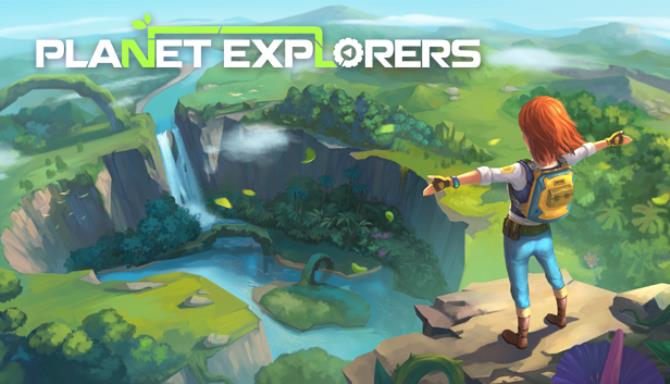 Planet Explorers Free Download
