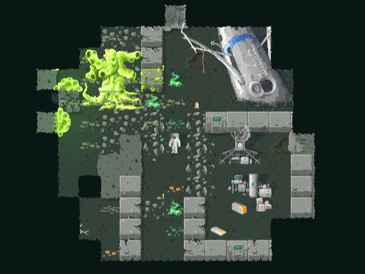 Planet in the Shadows PC Crack