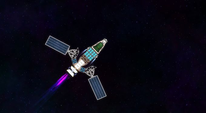 Planetes PC Crack