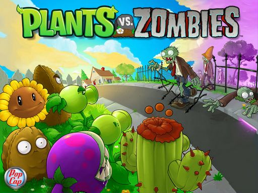 Plants VS Zombies Game Of The Year Edition Torrent Download