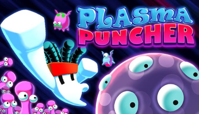 Plasma Puncher Free Download