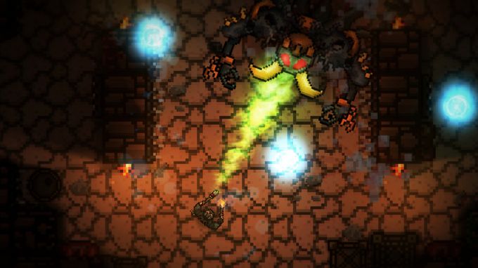 Pocket Rogues PC Crack