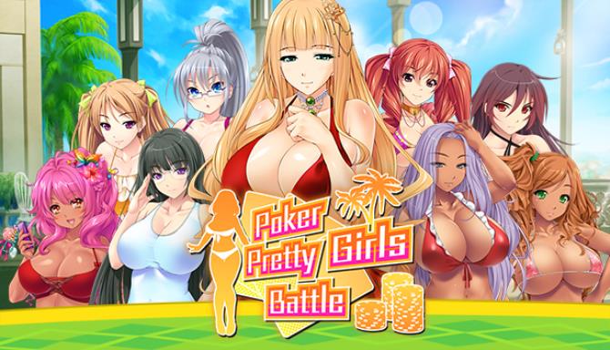 Poker Pretty Girls Battle: Texas Hold'em Free Download