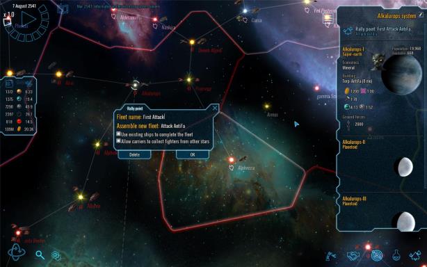 Polaris Sector: Lumens Torrent Download