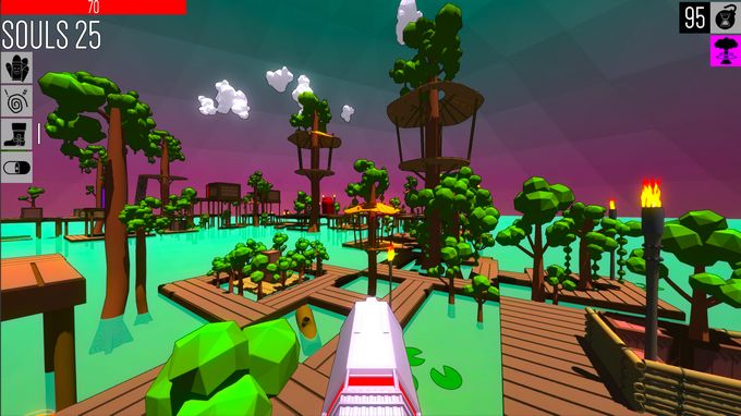 Polygod Torrent Download