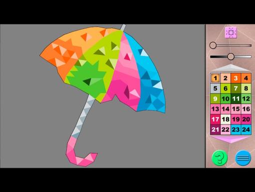 Polygon Art 1 PC Crack