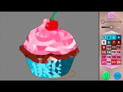 Polygon Art 1 Torrent Download
