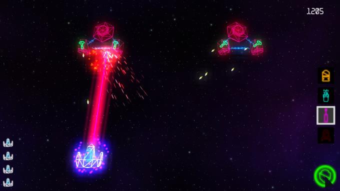 Polygon Attack PC Crack