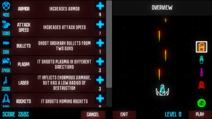 Polygon Attack Torrent Download