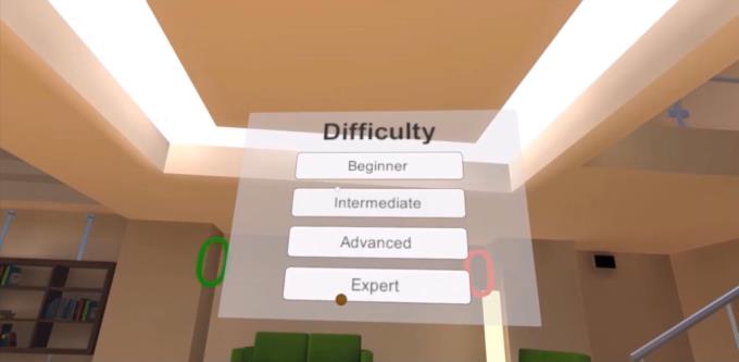 Pong Champion VR PC Crack