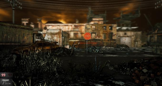 Post War Dreams Torrent Download